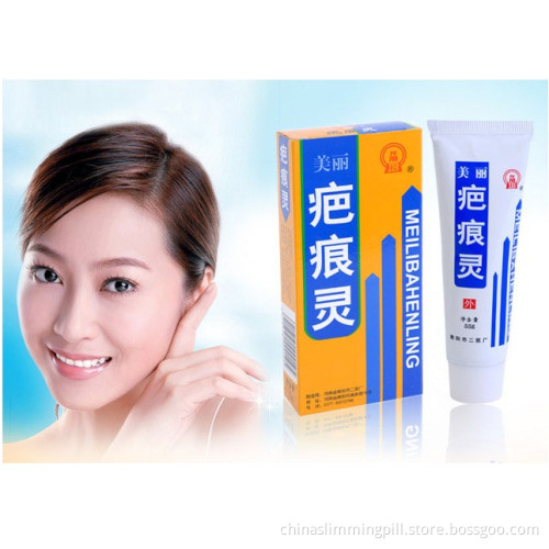 Meilibahenling Super Scar Remover, Skin Reborn